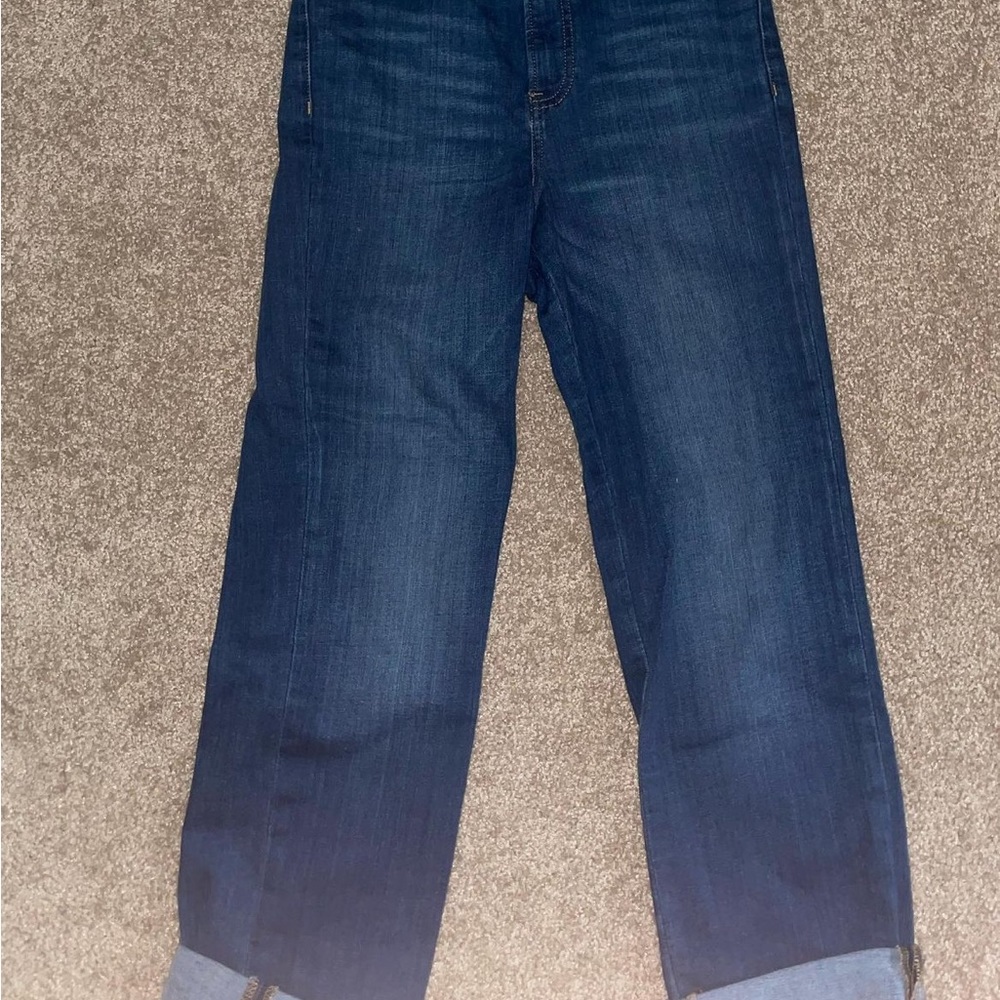 EXPRESS jeans